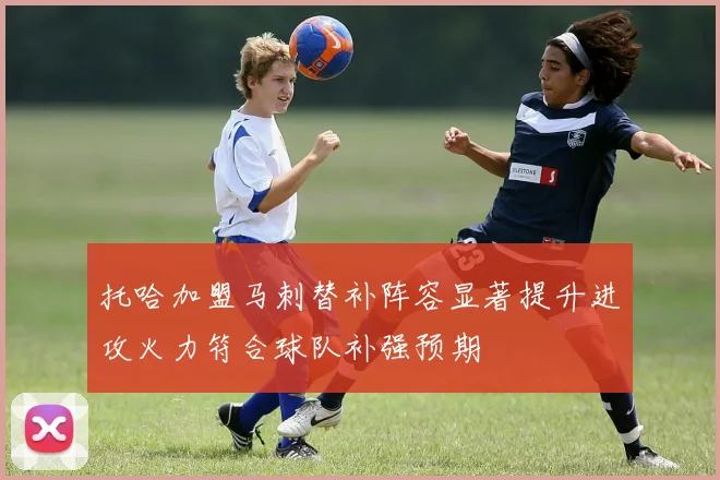 托哈加盟马刺替补阵容显著提升进攻火力符合球队补强预期