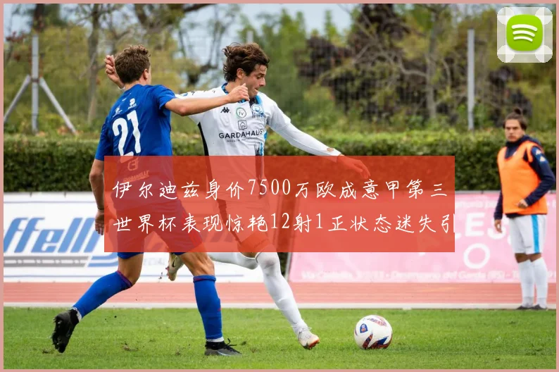 伊尔迪兹身价7500万欧成意甲第三世界杯表现惊艳12射1正状态迷失引发关注